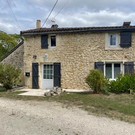 Nicely Renovated Wine-Grower House Fargues-Saint-Hilaire 外观 照片