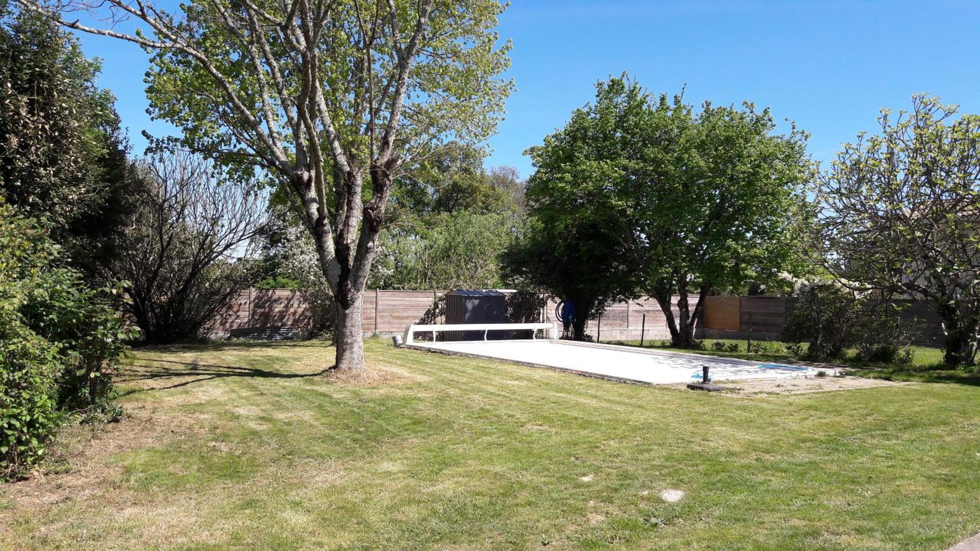 Nicely Renovated Wine-Grower House Fargues-Saint-Hilaire 外观 照片